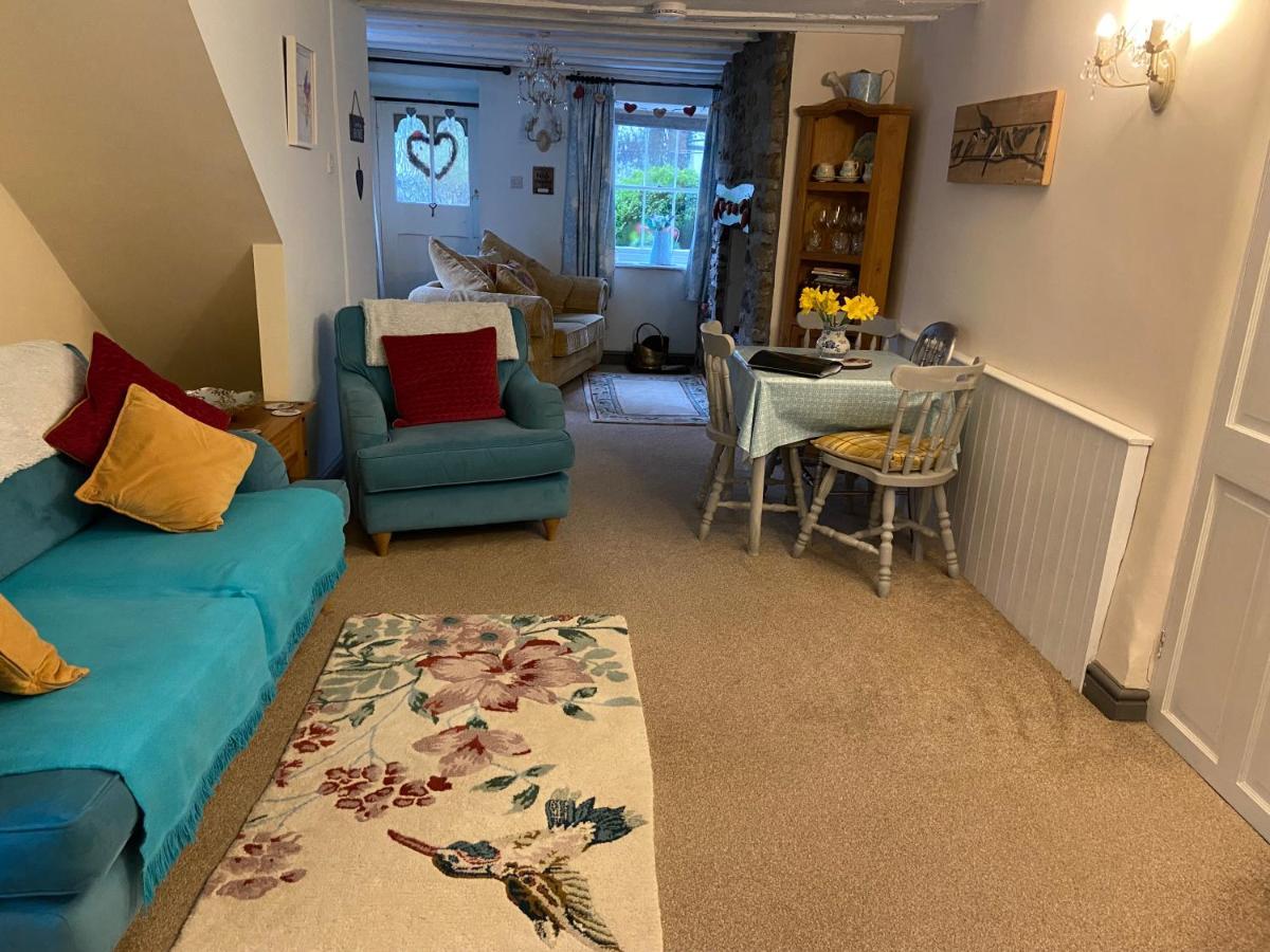 Ty Capel Isa Villa Blaenau Ffestiniog Buitenkant foto