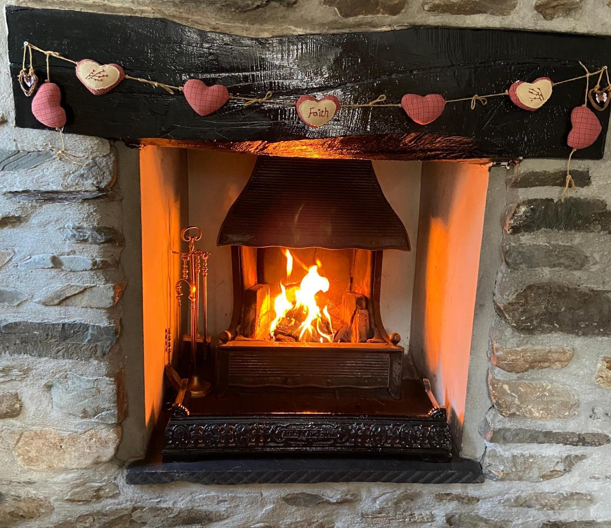 Ty Capel Isa Villa Blaenau Ffestiniog Buitenkant foto